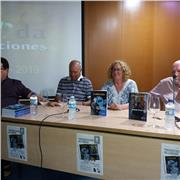 LICENCIADA EN FILOLOGÍA POR LA UNIVERSIDAD DE SALAMANCA. EXPERIENCIA DE 30 AÑOS CLASES DE ESPAÑOL PAR EXTRANJEROS